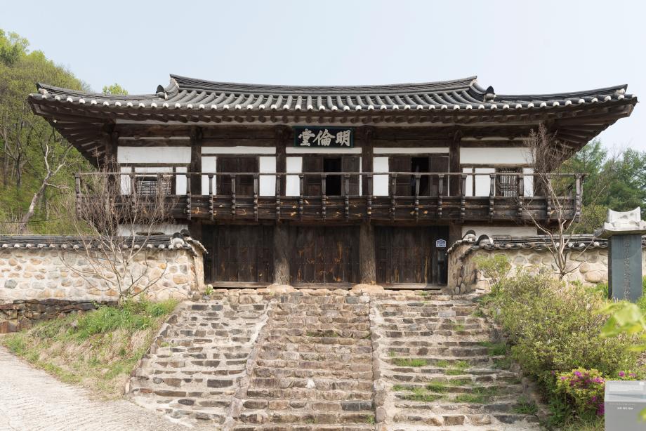 문화재대관