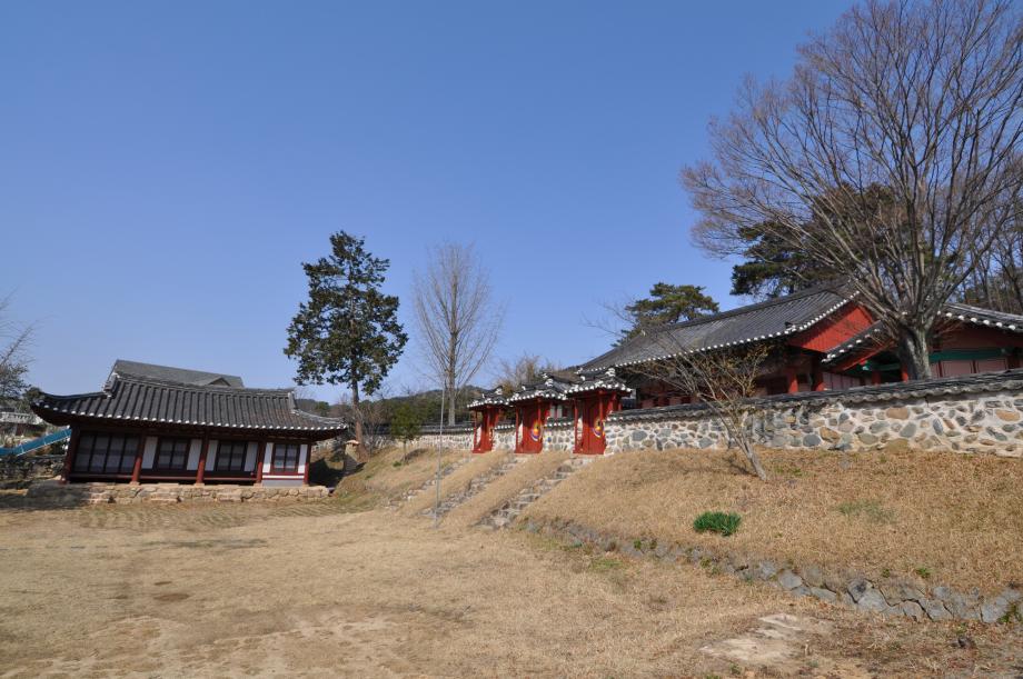 허용기준 연구