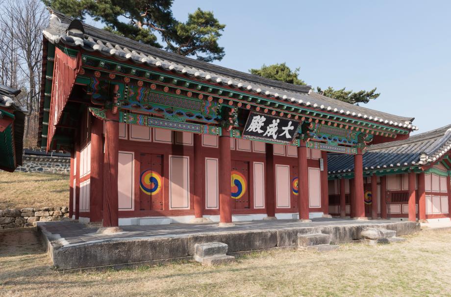 문화재대관