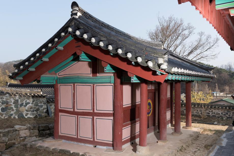 문화재대관