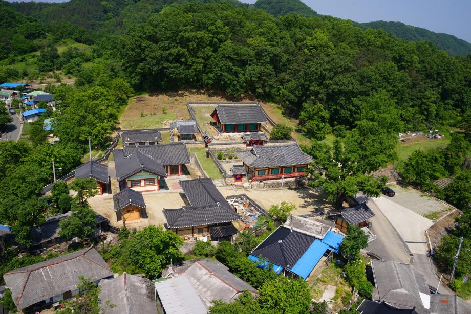 허용기준 연구