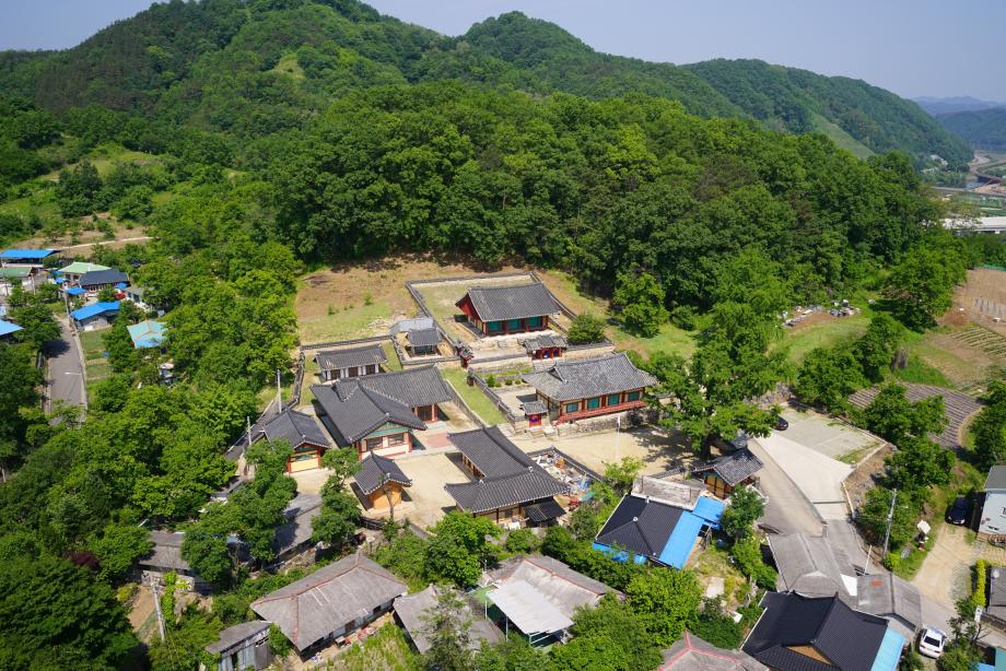 허용기준 연구