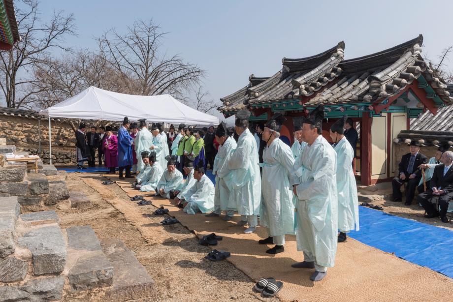 문화재대관