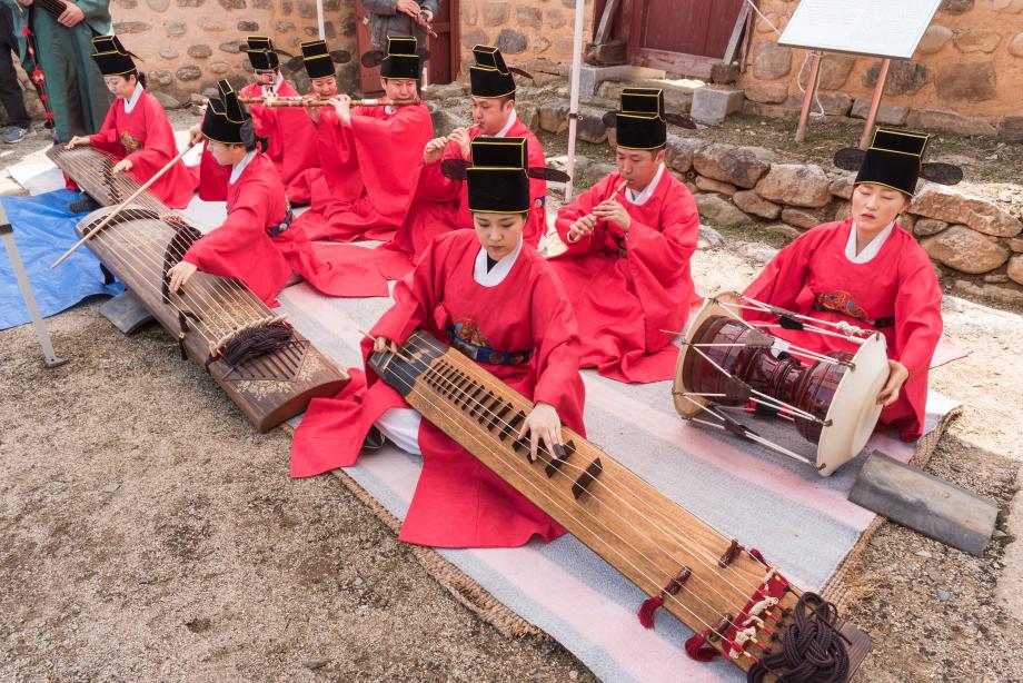 문화재대관