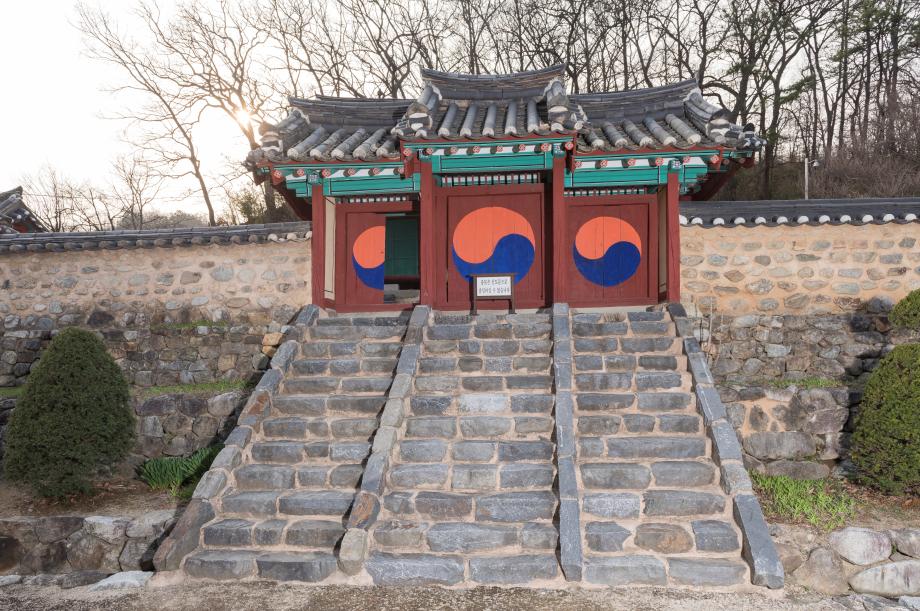 문화재대관
