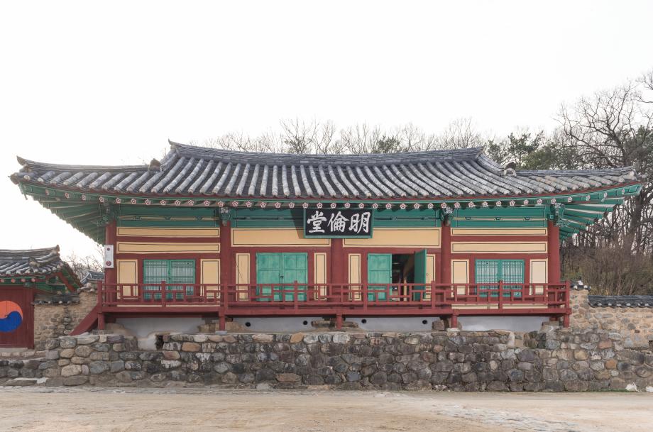 문화재대관
