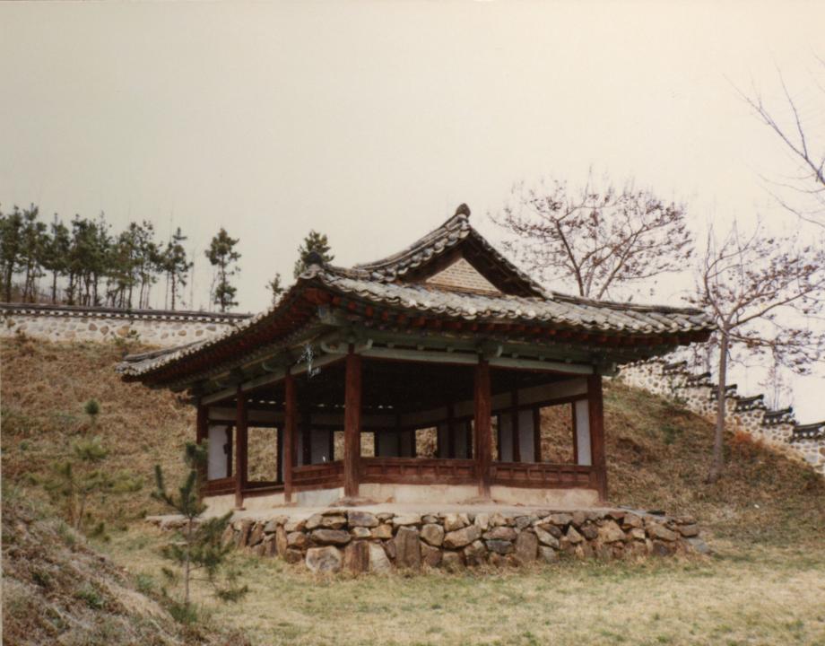 문화재 보수 정비사업 추진 현황 사진첩
