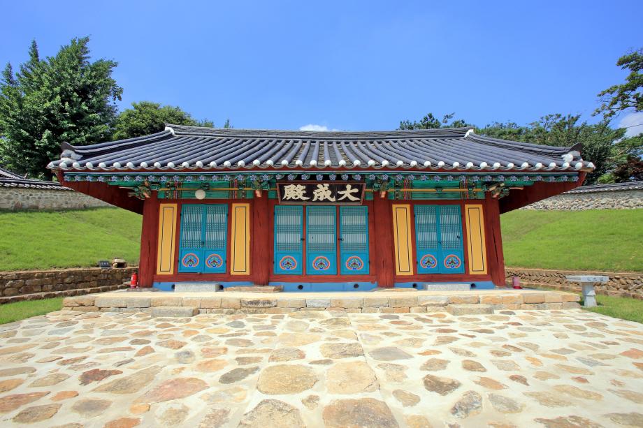 문화재대관