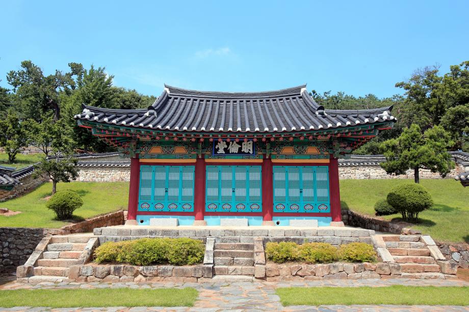 문화재대관