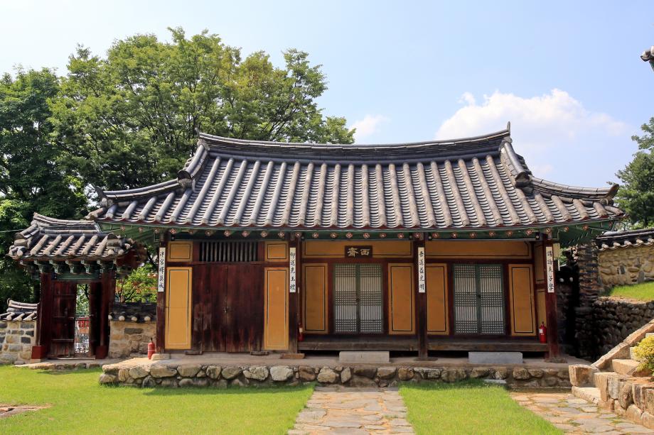 문화재대관