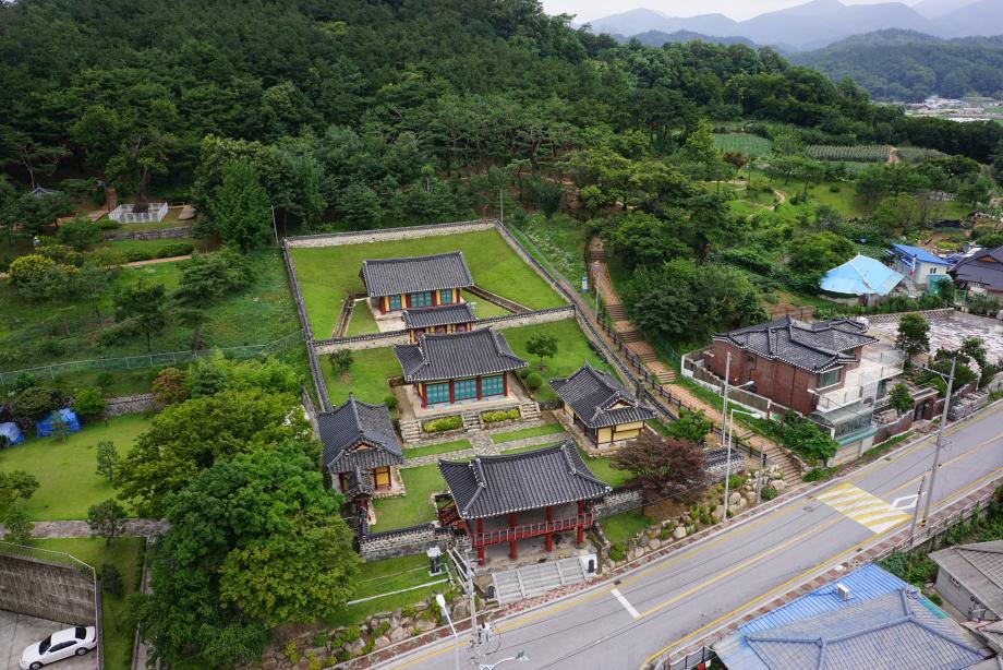 허용기준 연구