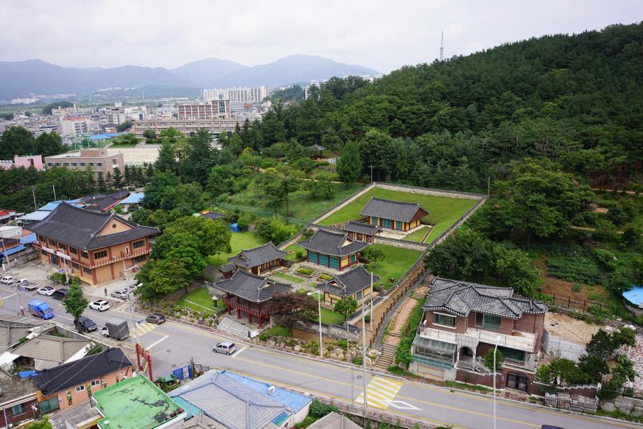허용기준 연구