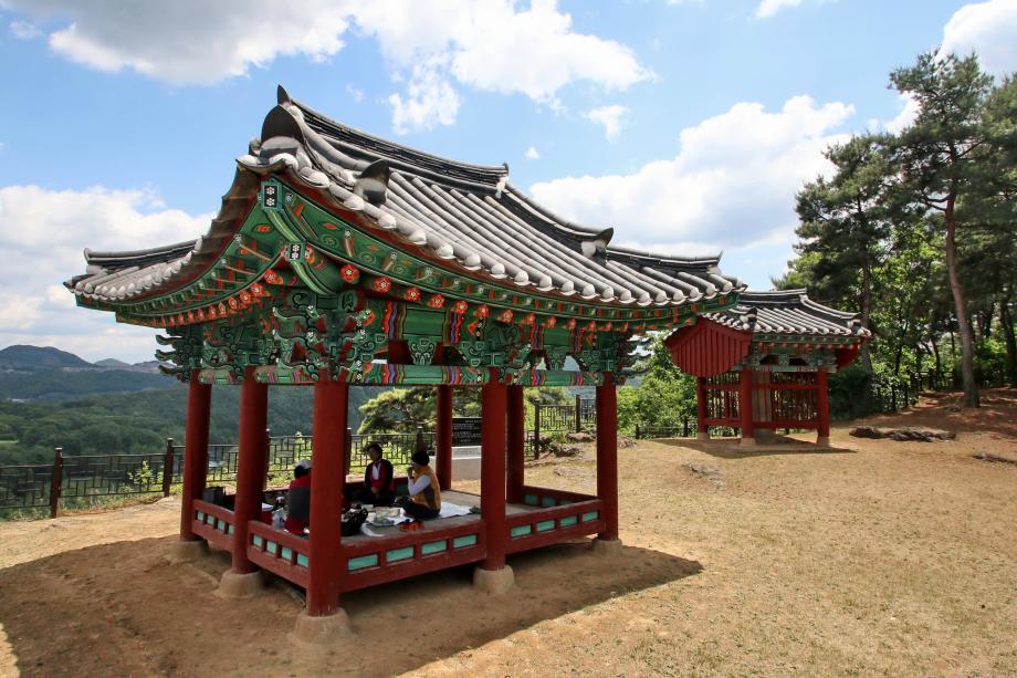 문화재대관