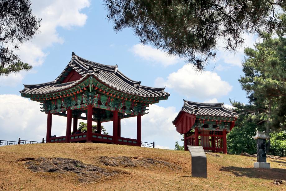 문화재대관