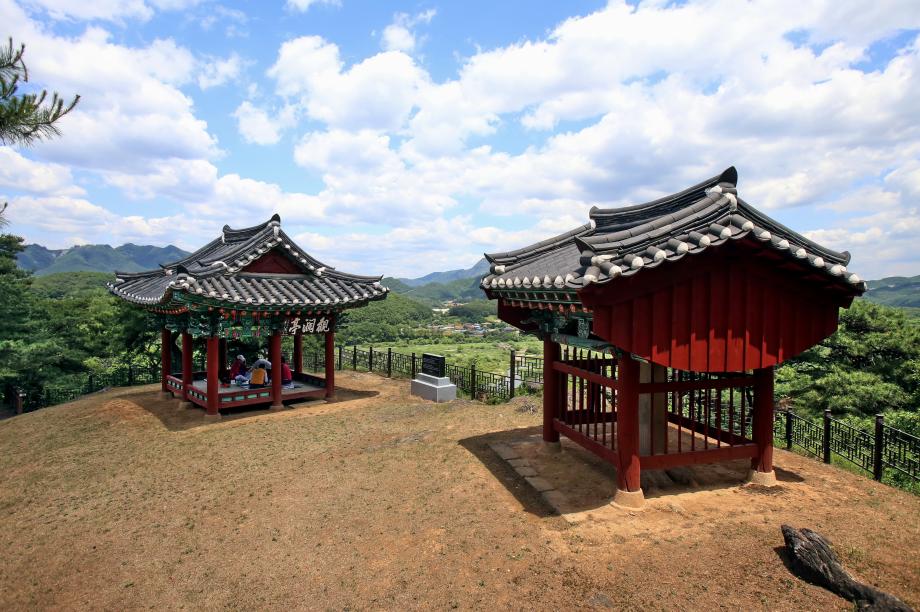 문화재대관