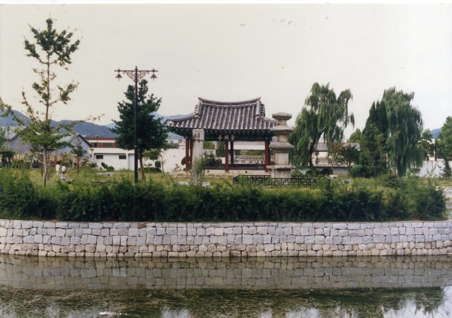 문화재대관
