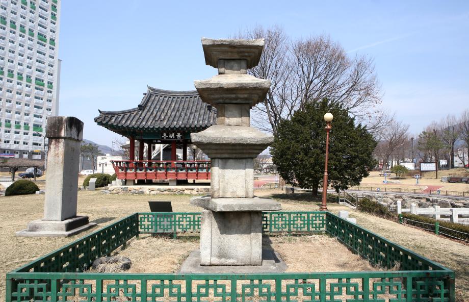 문화재대관