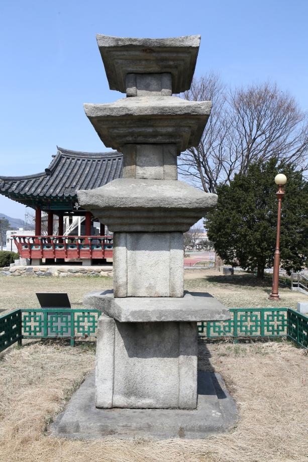 문화재대관