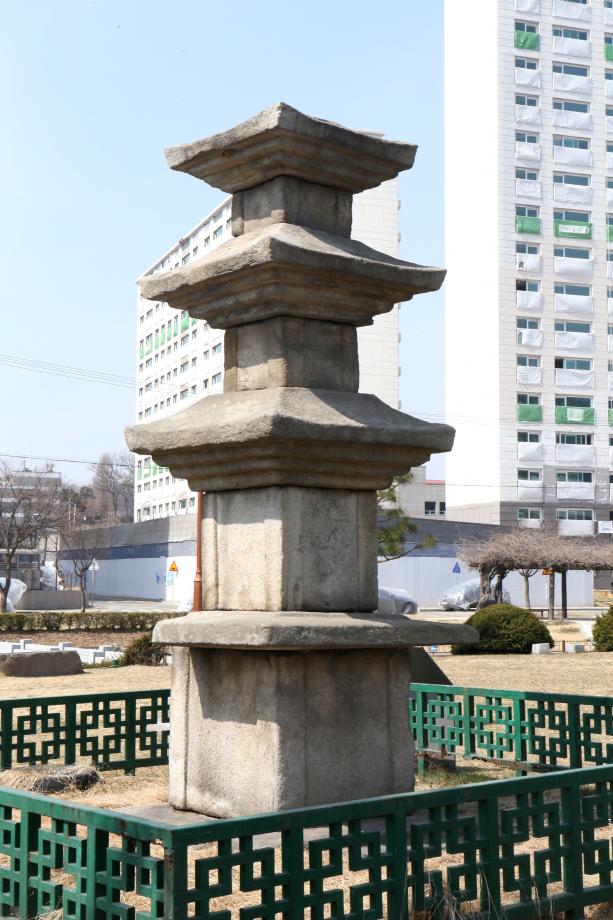 문화재대관