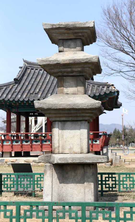 문화재대관