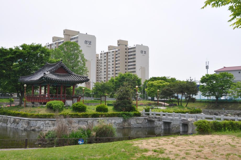 허용기준 연구