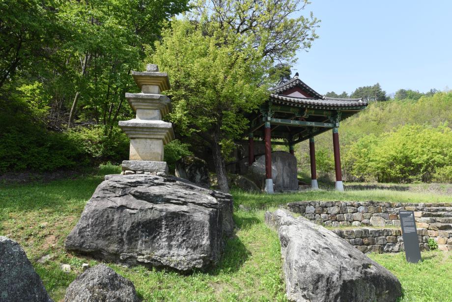 문화재대관