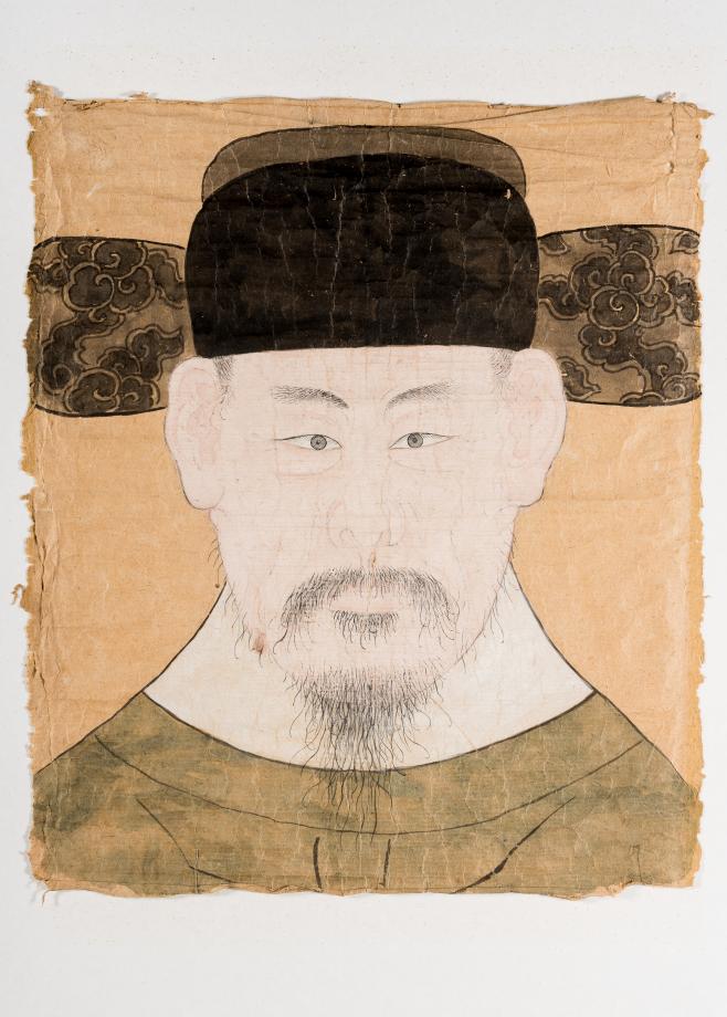 문화재대관