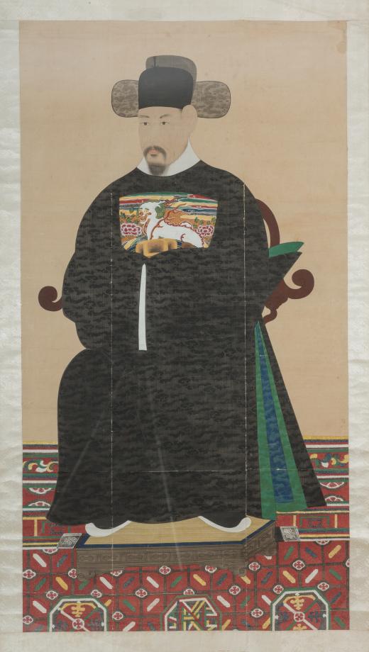 문화재대관