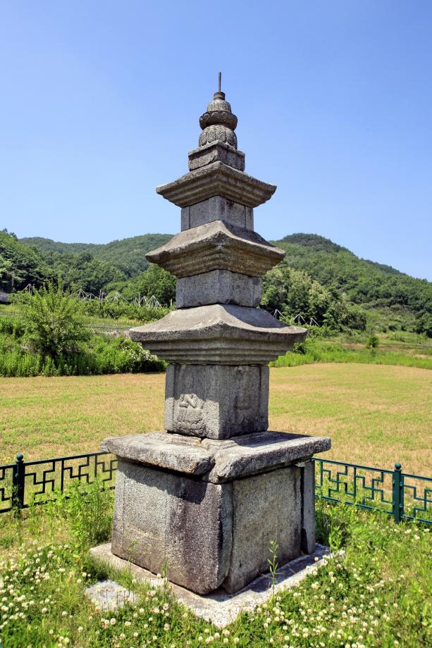 문화재대관
