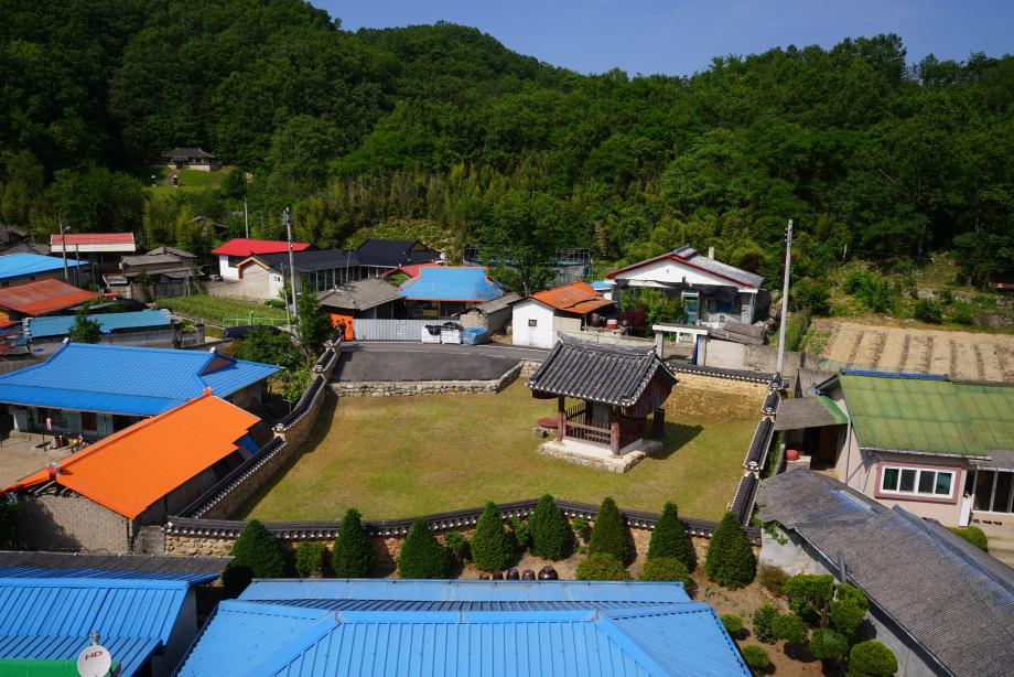 허용기준 연구