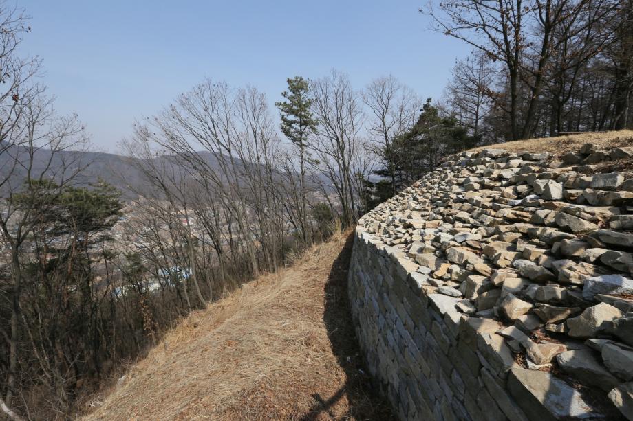 문화재대관