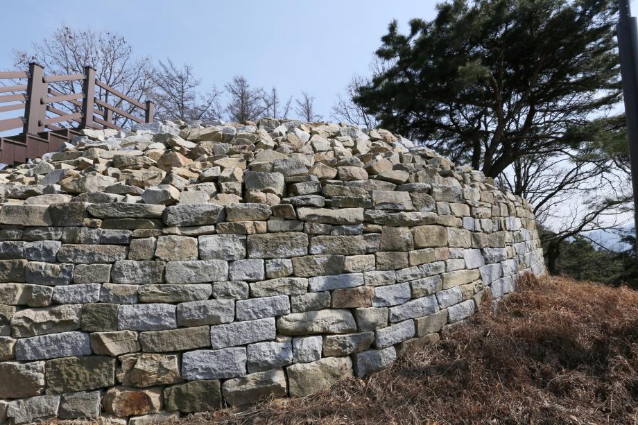 문화재대관