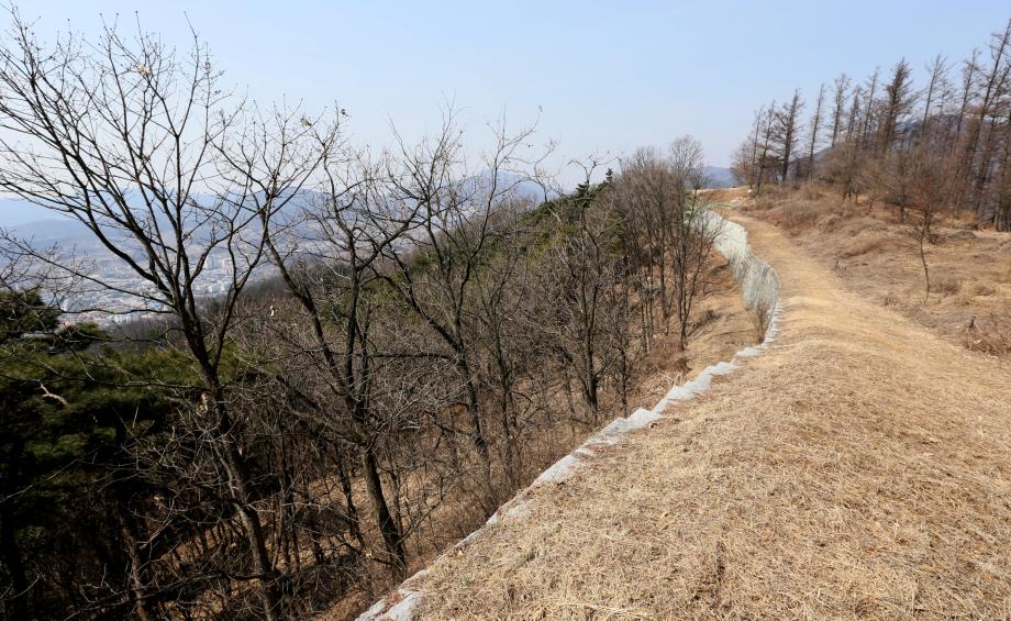 문화재대관