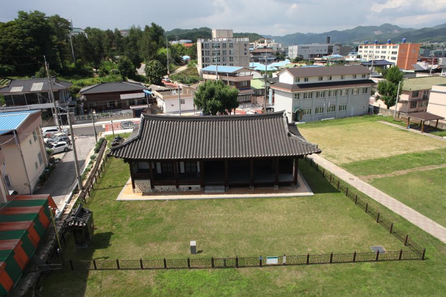 허용기준 연구