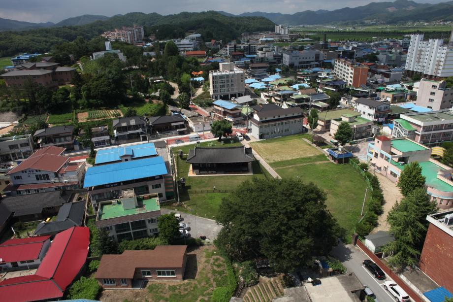 허용기준 연구