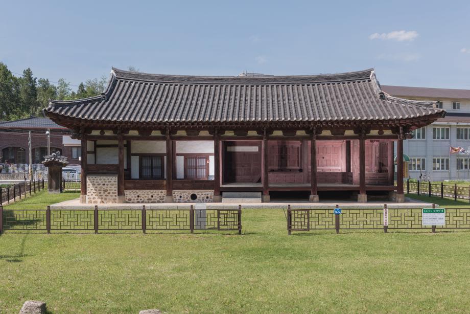 문화재대관