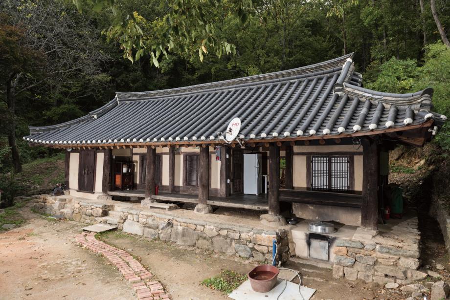 문화재대관
