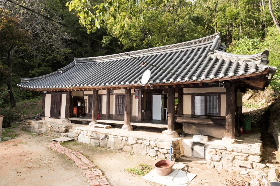 문화재대관