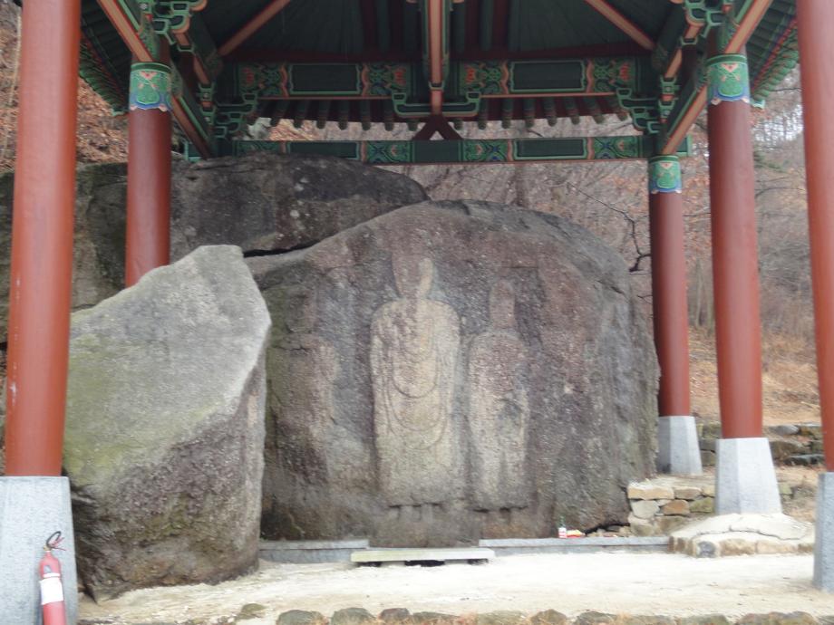 증평 문화재 사진