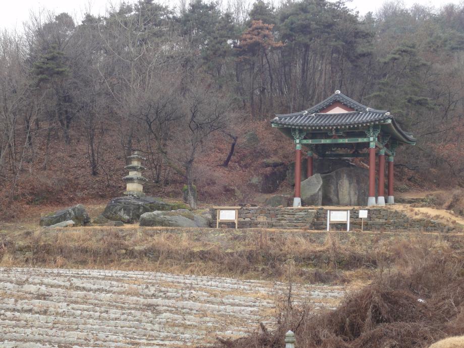 증평 문화재 사진