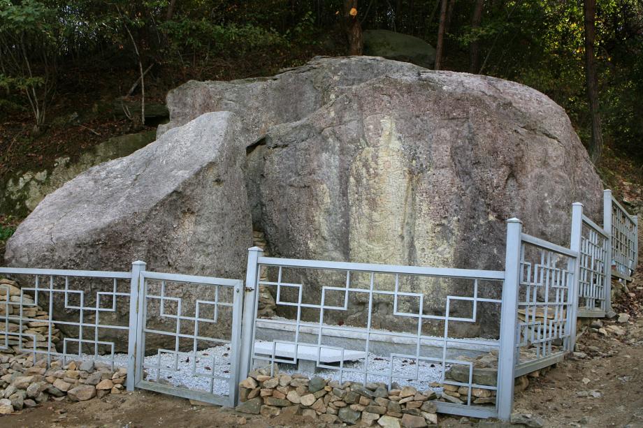 문화재대관