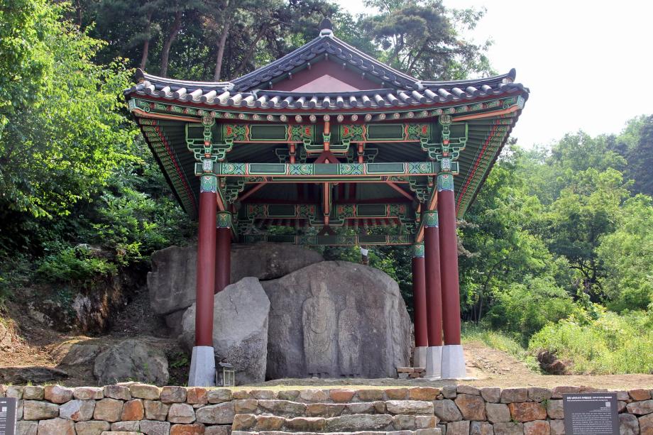 문화재대관