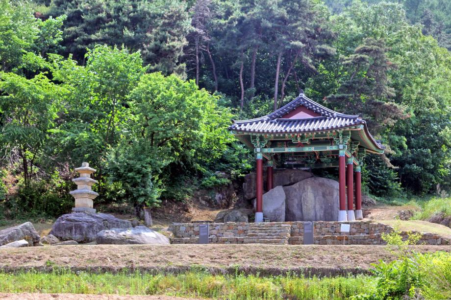 문화재대관