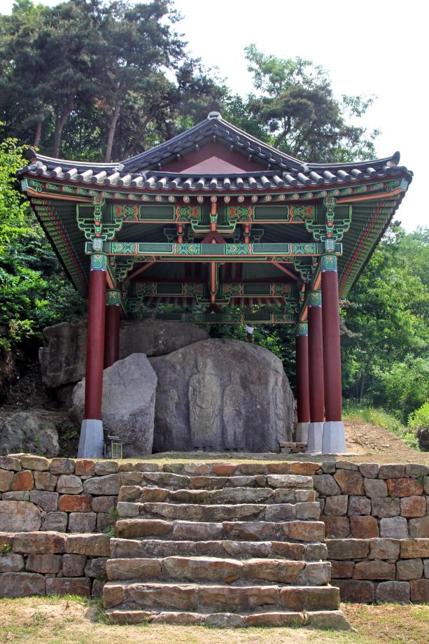 문화재대관