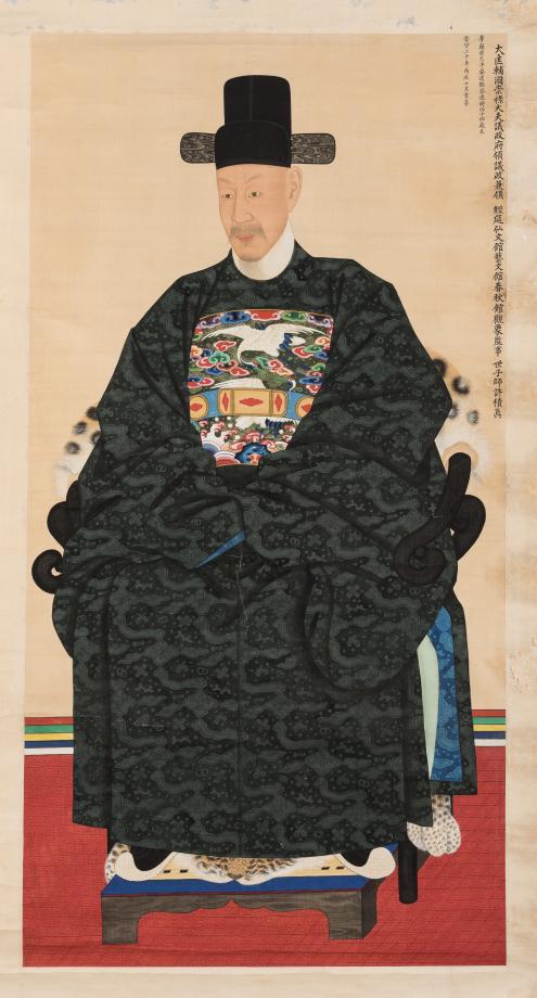 문화재대관