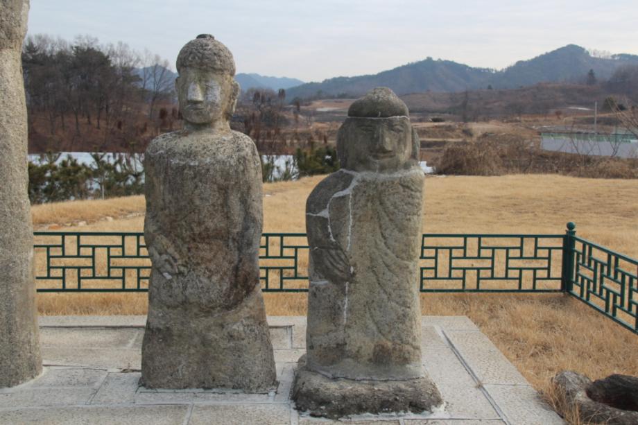 증평 문화재 사진