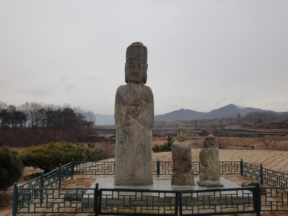 증평 문화재 사진