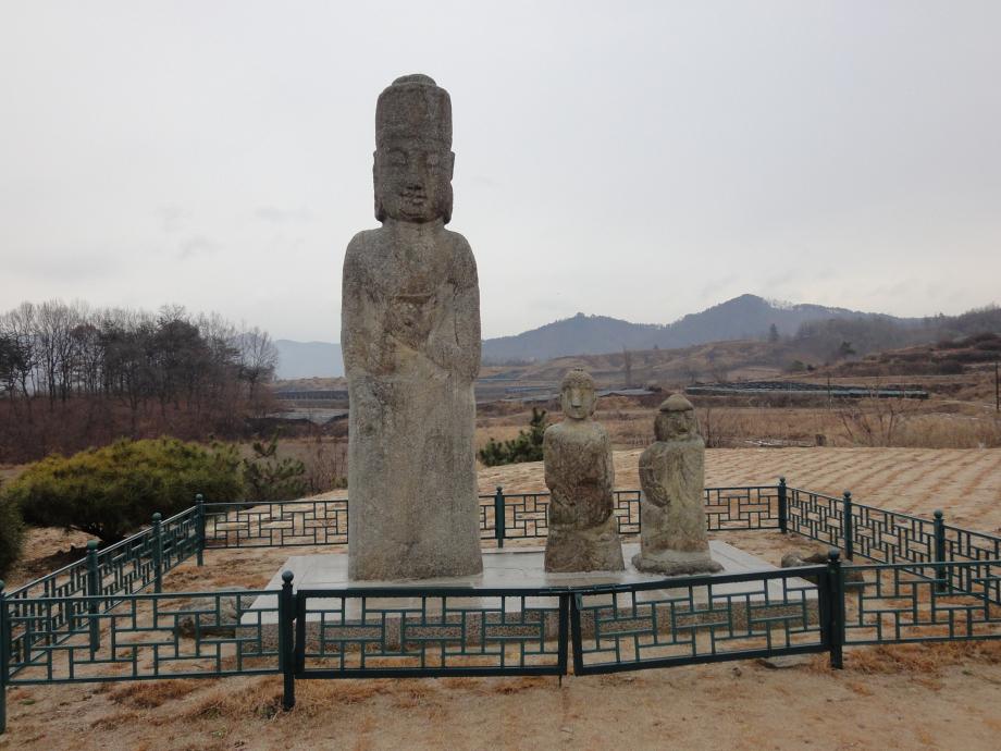증평 문화재 사진