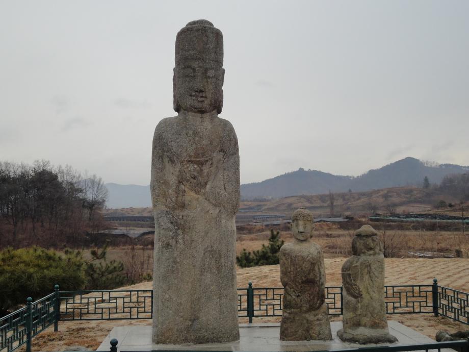 증평 문화재 사진