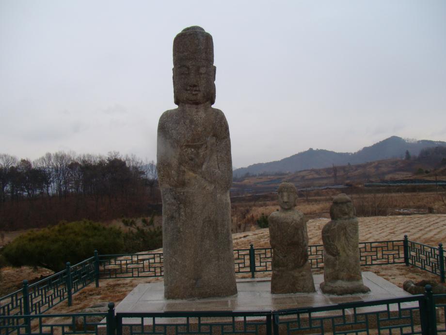 증평 문화재 사진